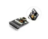Camera Module Based on OV5640 Image Sensor, 5 Megapixel (2592x1944), Auto Focusing with Onboard Flash LED