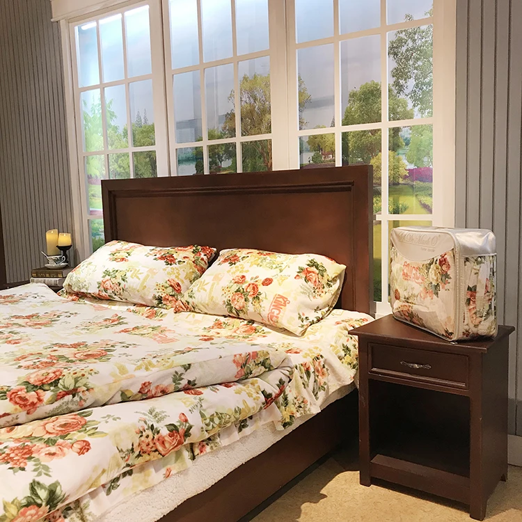 bed sheet bedding set