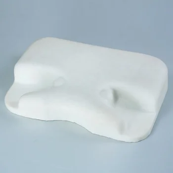 Physical Therapy Contour Cpap Pillow For Patient Hospital Bedding