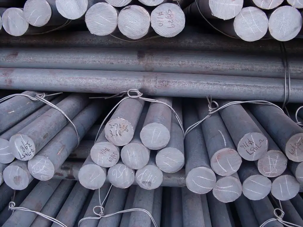 Hot Rolled Zinc Round Bar For Building Construction Buy Zinc Round