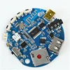 3.7-5V Multifunction Bluetooth Audio Receiver Amplifier MP3 Decoder Module