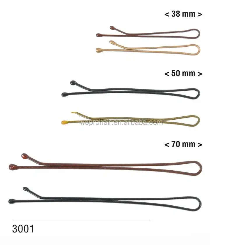 China Straight Hair Pin Wholesale Alibaba