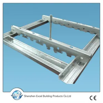 Channels Framing Flat Or Curved Drywall Ceilings And Soffits Usg Supplier Buy Channels Framing Flat Or Curved Drywall Ceilings And Soffits Usg