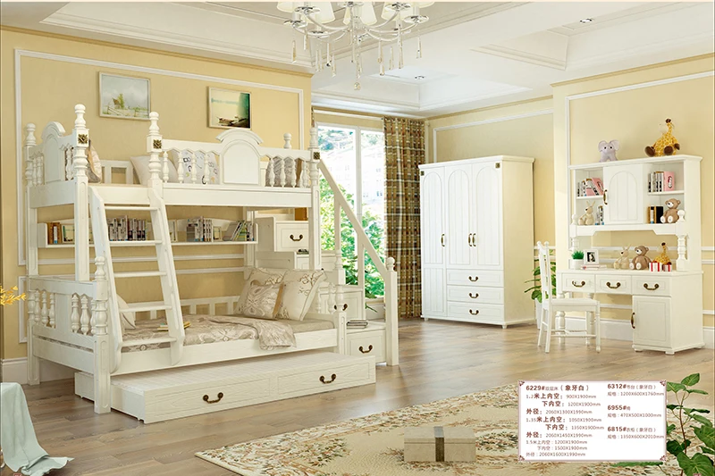 Foshan Camas De Beliche De Madeira De Carvalho Moderna Mobília Do Quarto Crianças Conjuntos Para Meninos Meninas Buy Crianças Conjuntos De Mobiliário De Quarto Mobília Do Quarto Dos Miúdos Conjuntos Para