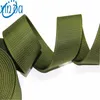 60 MM Green Thick Nylon Webbing For Car Tow