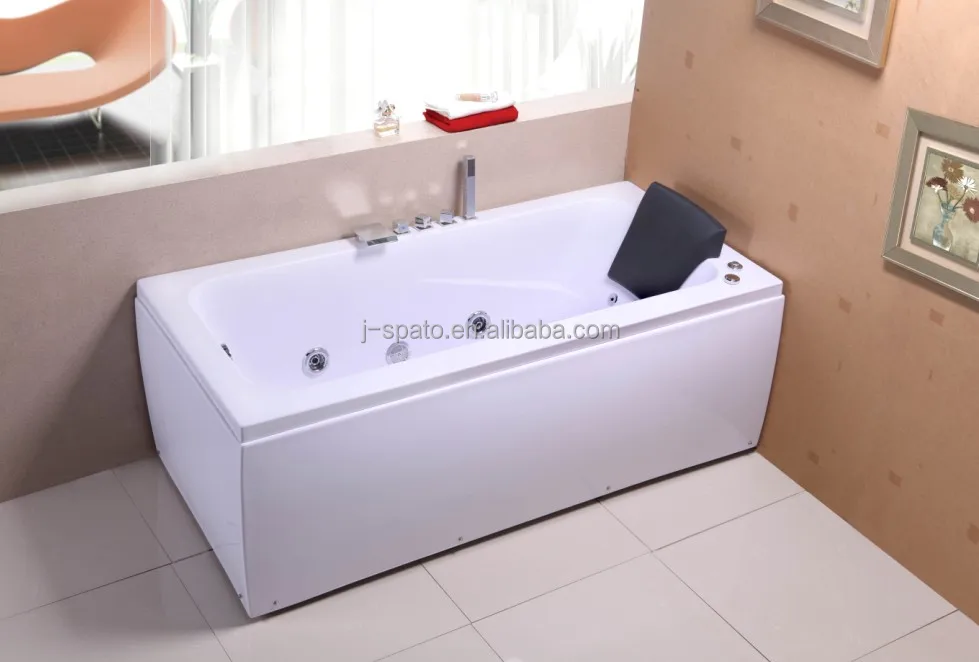 2020 New Luxury Classic Massage Bathtubs With Luxury Whirlpool Functions. Buy Bath,52 Inch