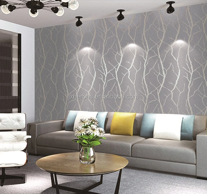 Latest Wallpaper Design | Living Room wallpaper interior | 3D Wallpaper  Home Decor - YouTube