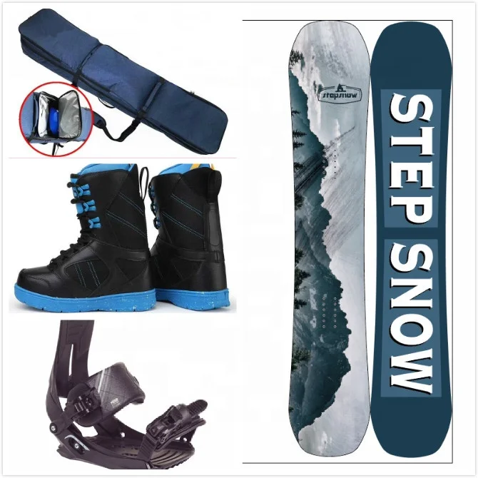 ski snow boots