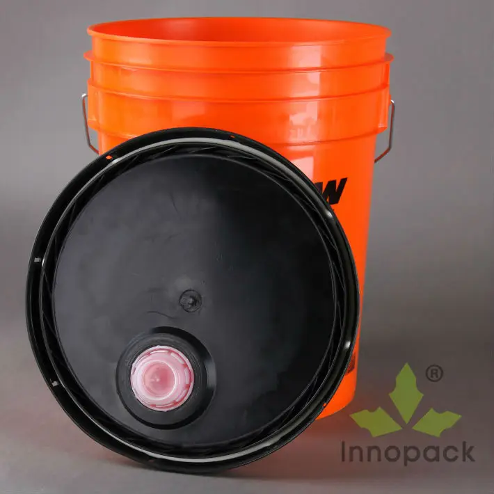 20Lor 5 Gallon plastic oil buckets and plastic fuel tank manufacturers