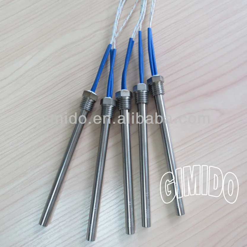 Ul Standard Heater Cartridge,Cartridge Heating Immersion 12v & 24v