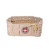 medical waist belt relief back pain spinal air traction belt for old man BC-0905