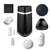 Free app to Control wifi smart home automation controller security alarm system