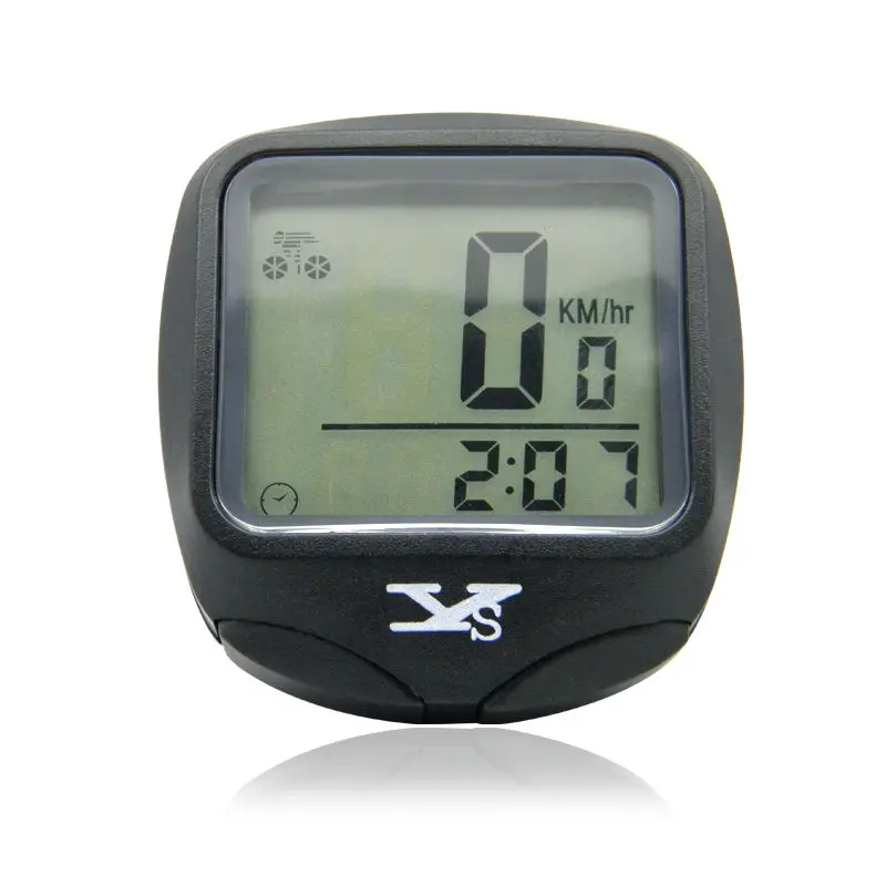 468c Bikes Speedometer Wireless With Thermometer Buy Bikes