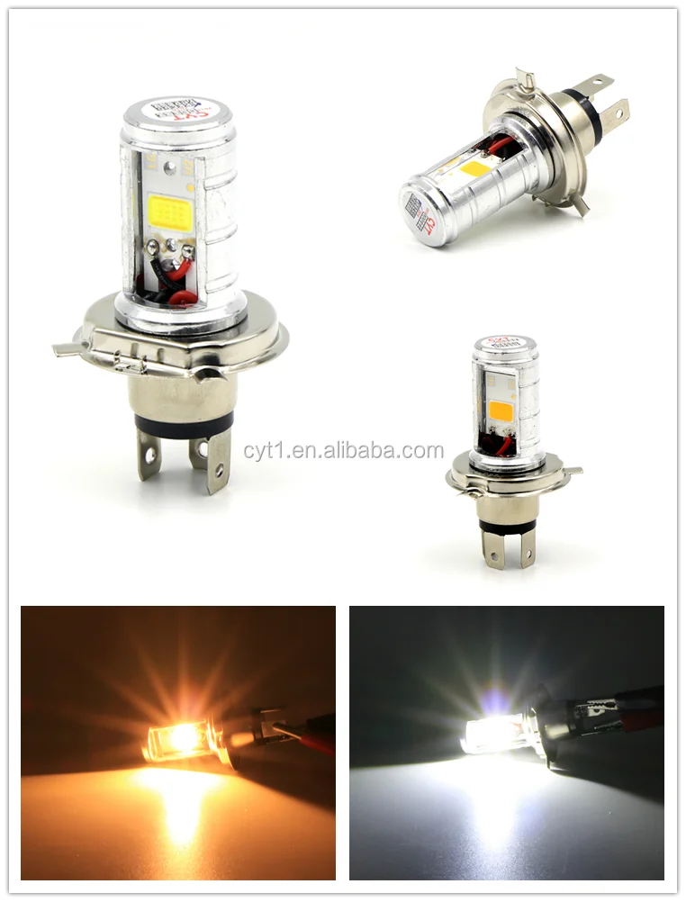 cyt led bulb for bike price