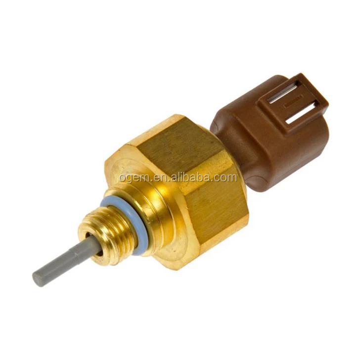 Cummins Isx Qsx Engine Oil Pressure Temperature Sensor 4921475 Buy