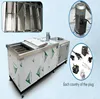 1 ton per day industrial block ice crusher machine solar ice block machine block ice making machine