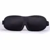 Funny Cute Plush Pink Eye Mask Embroidery Eye Sleep Patch For Sleeping