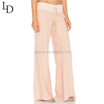 baggy beach pants