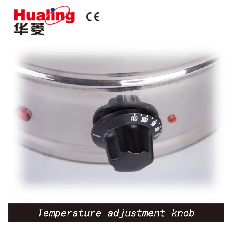 Hualing Hot Sell Water Boiler,Hualing Kitchen Equipment,Wb30a 40a