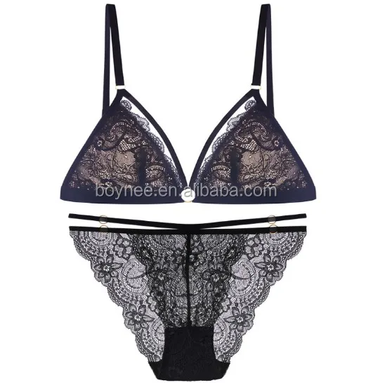 lace bra set 1634-1