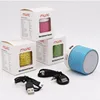 Promotion Small Speaker Gift Cartoon Portable Mini Bluetooth Speaker for Phone