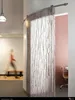 High grade Laminated wire reinforced glass with beautiful patterns