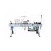 Full automatic Hand Bag Rope Tipping Machine, shoe lace tipping machine