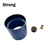 Custom cnc turned lathe part precision metalworking machine products