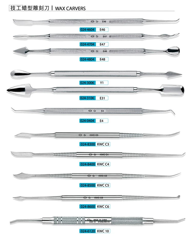 Professional Dental Supply Dental Electric Wax Knife Buy Dental