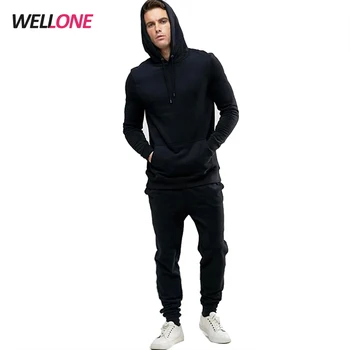 silk tracksuit men