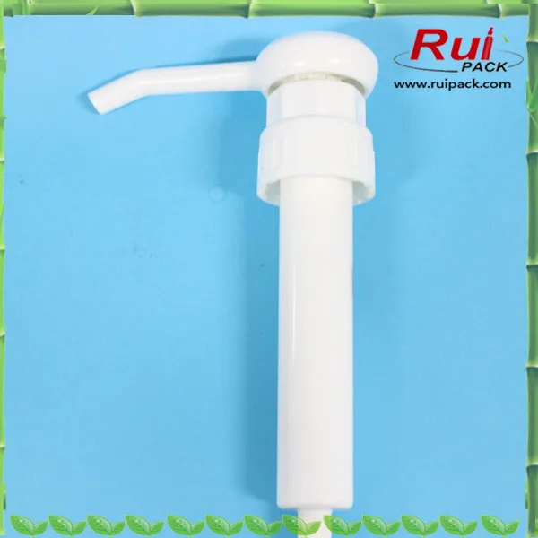 30ml Plastic Food Grade Ketchup Dispenser Pump,30ml Large Doage Foof