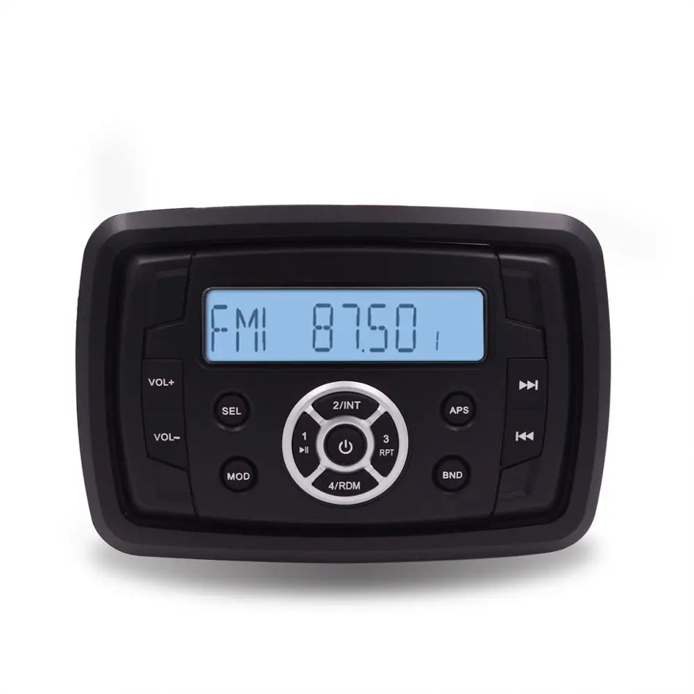 Hot Selling Waterproof Mp3 Player With Bluetooth - Buy Waterproof Mp3