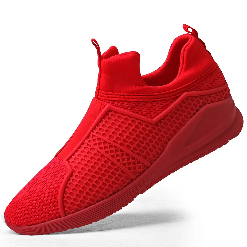 2017 Manufacturers In Agra Three Colors Choices Fashion Mesh Slip