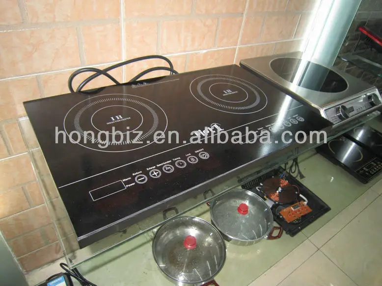 Replace with range cooktop
