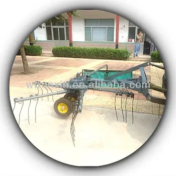 Rxhr2500 Small Hay Rake/hay Tedder/rotary Hay Rake - Buy Hay Rake ...