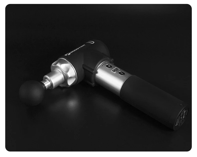 24V Wireless Body deep muscle massage gun pain Relief Theragun/hyperice