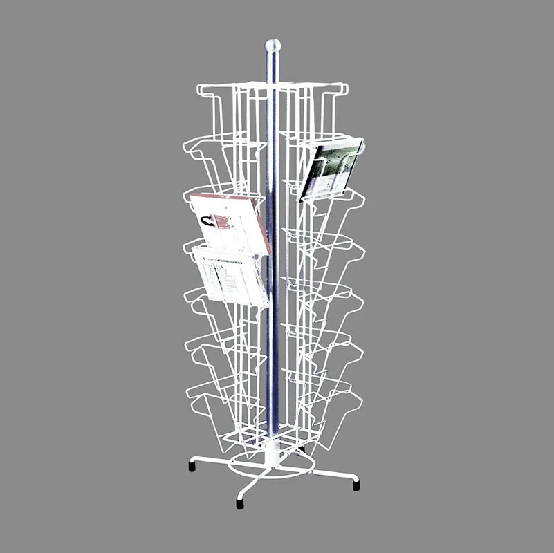 Rotating Magazine Display Racks Comic Book Rack Classroom Buy Rotating Magazine Display Racks