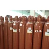Wholesale Manufacturer High Purity 99.999% Liquiq CH4 Gas Methane for Industry and Electron