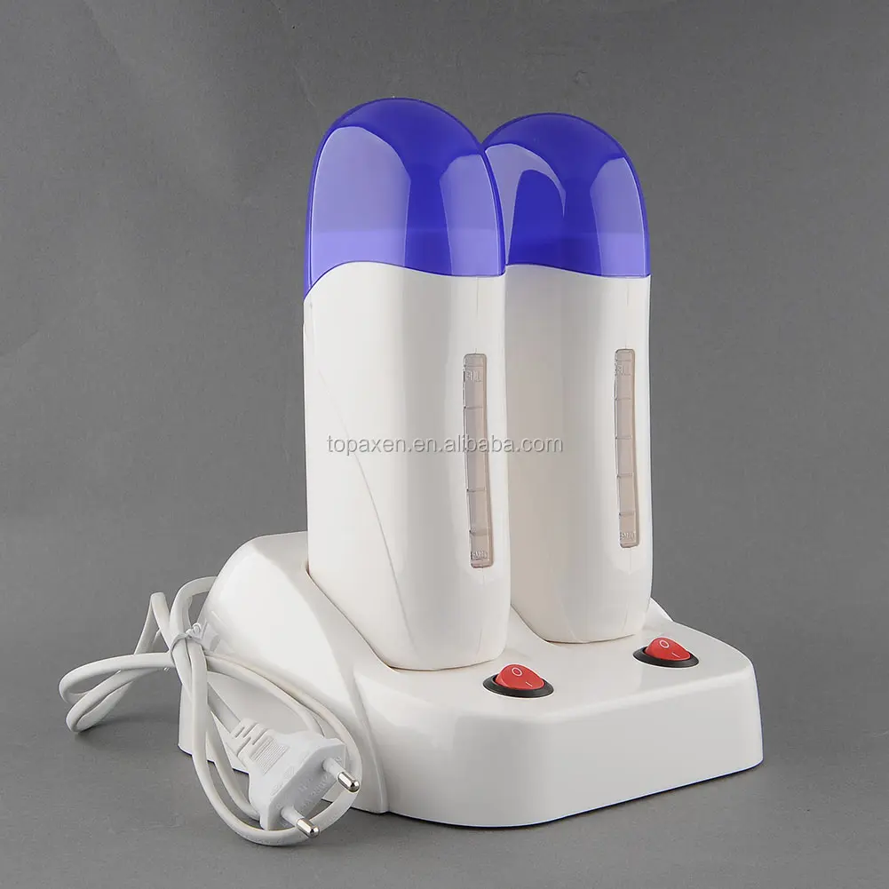 Pro Satin Smooth Professional Double Wax Warmer/heater Buy Pro Satin