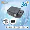 China Programmable 4G lte Car GPS Tracking Device Car Vehicle gps tracker easy install gps tracking device