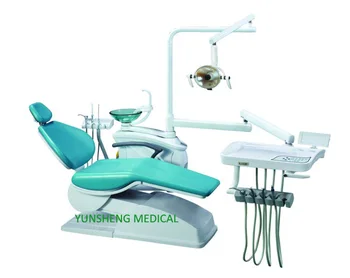 Dental Equipment Dental Chair Unit Used Portable Dental Chair