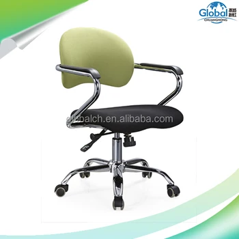 Office Furniture Type Office Chair Medium Back Executive Office