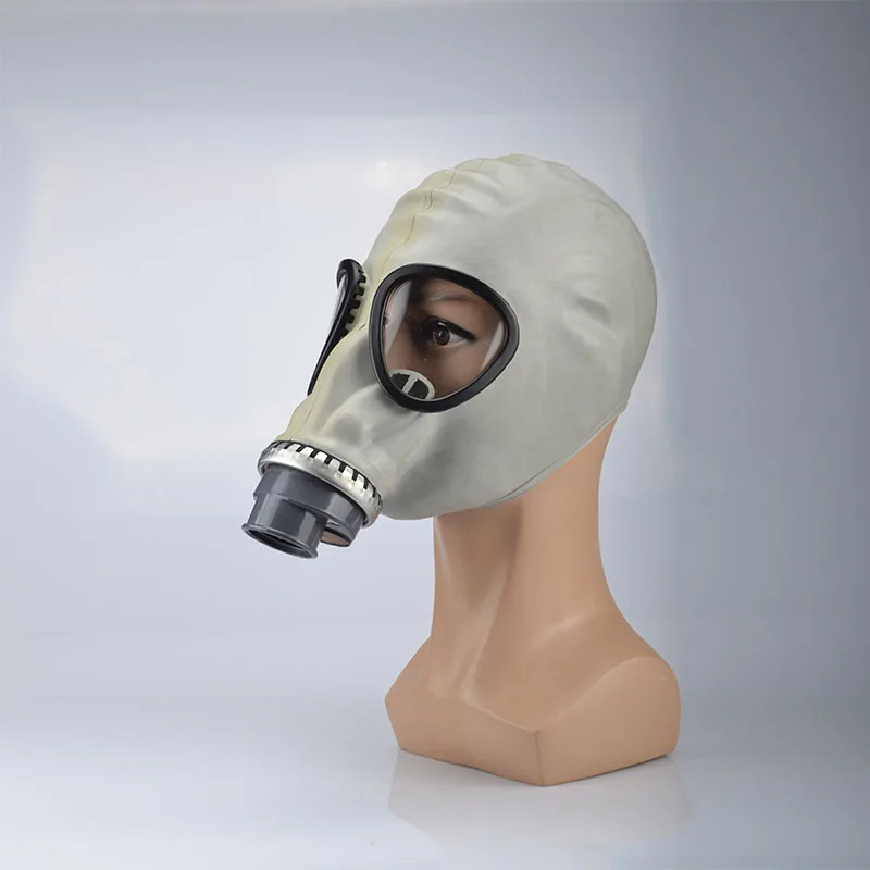 high-quality mf1a military russian gas masks ful