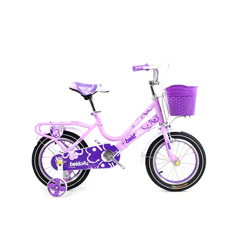 girls 16 inch bmx bike