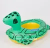 Hot Sale Colorful water Inflatable Animal Pool Float seat Swimming Pool Water Float Ride On Animals