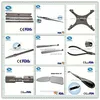 band pusher/bracket gauge/dental orthodontic instruments r,orthodontic tools, names of orthodontic instruments