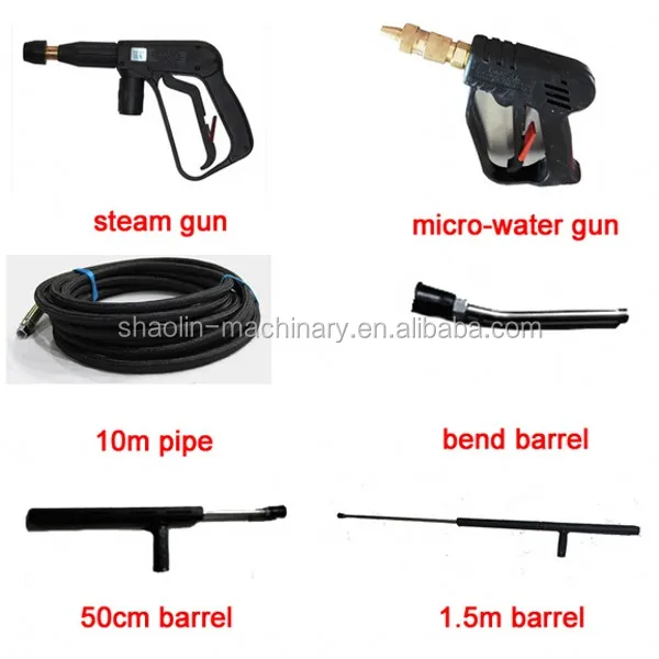 High Quality Ecofriendly Waterless Mobile Car Wash Machine Buy