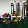 2019 Hydraulic fracturing machine for rock/stone splitting