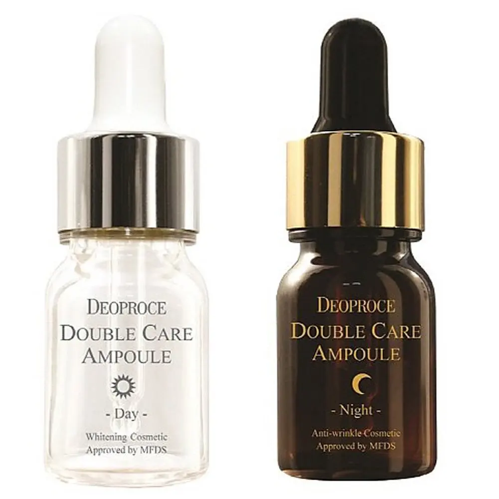 day and night serum
