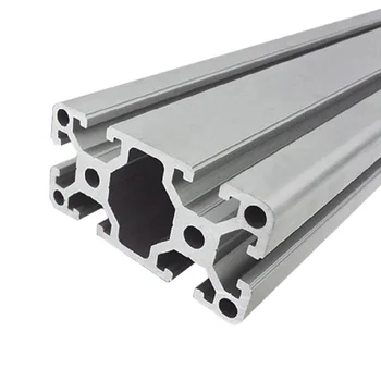 Industry Aluminium Profile 6061-t6 Aluminum Extrusion Profile/6063 ...